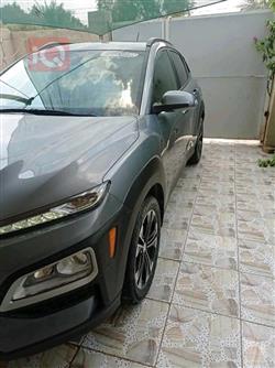 هیۆندای کۆنا